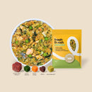*FROZEN* Frashfresh Cooked Dog Food Low-Allergen Fish 2.25kg (15 x 150g)