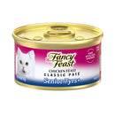 Fancy Feast Classic Senior 7yrs+ Chicken Feast 85g