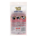 Fancy Feast Puree Kiss Tuna Puree with Tuna Flakes 10g x 4