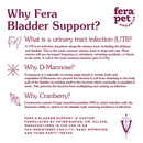 Fera Pets Dogs & Cats Bladder Support 2.16oz