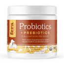 Fera Pets Dogs & Cats Probiotics + Prebiotics 2.5oz