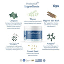 Fera Pets Dogs & Cats Postbiotics Plus Microbiome Support 2.12oz