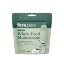 Fera Pets Dogs & Cats Whole Food Vitamin 3.7oz supplement