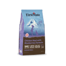 FirstMate Cat Grain-Free Chicken with Blueberries for All Life Stages 3.96lb