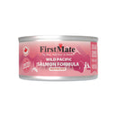FirstMate Cat Grain-Free Limited Ingredient Salmon Formula 5.5oz
