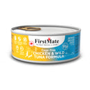 Firstmate Cat Grain-Free Chicken & Tuna 5.5oz