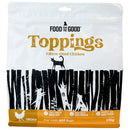 Food For The Good Freeze Dried Chicken Toppings 250g