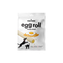 Food For The Good Freeze Dried Egg Roll - Chicken with Egg Yolk 8g x 8