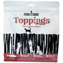 Food For The Good Freeze Dried Salmon Toppings 250g