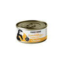 Food For The Good Smoothies Chicken Canned Cat Food 80g