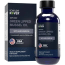Four Leaf Rover Safe-Sea Omega 3 Green Lipped Mussel Oil 113ml