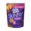 Fruitables Dog Skinny Minis Grilled Bison 5oz