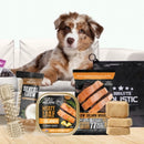 MISC FOC Absolute Holistic Dog Brand Kit