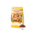 Furnature Natural Wholesome Gently Dried Duck Recipe Dog Treats 200g