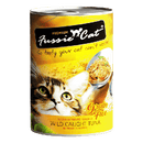 Fussie Cat Wild Caught Tuna 400g