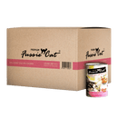 Fussie Cat Wild Caught Tuna & Sardine 400g