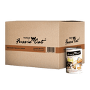 Fussie Cat Wild Caught Tuna with Chicken 400g