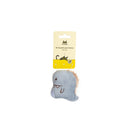 Fuzz Cat Toy Dino