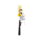Fuzz Cat Toy Fishing Rod