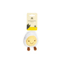 Fuzz Cat Toy Happy Egg