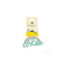 Fuzz Cat Toy Sluggy