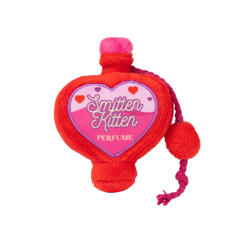 FuzzYard Cat Toy - Smitten Kitten Perfume