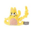 FuzzYard Cat Toy - Yoga Cats Zen