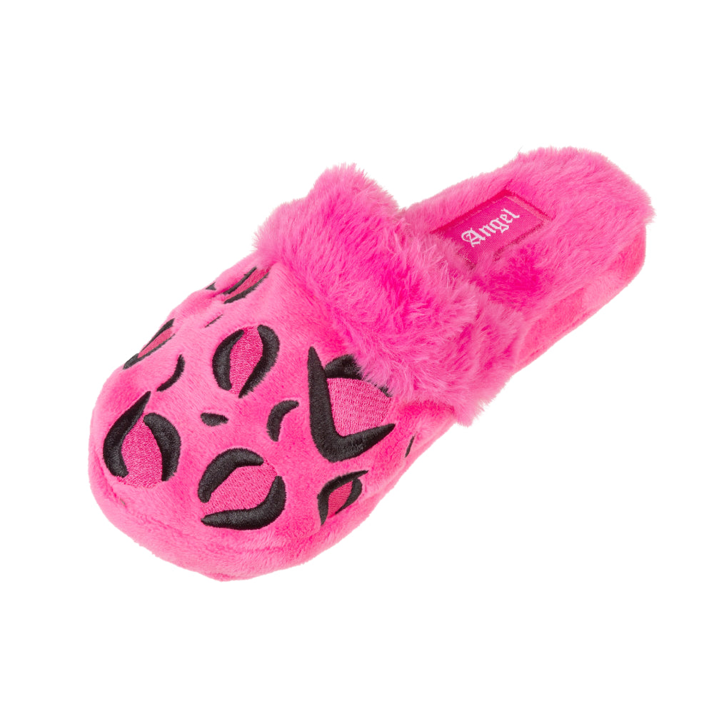 FuzzYard Dog Plush Toy - Angel Slipper