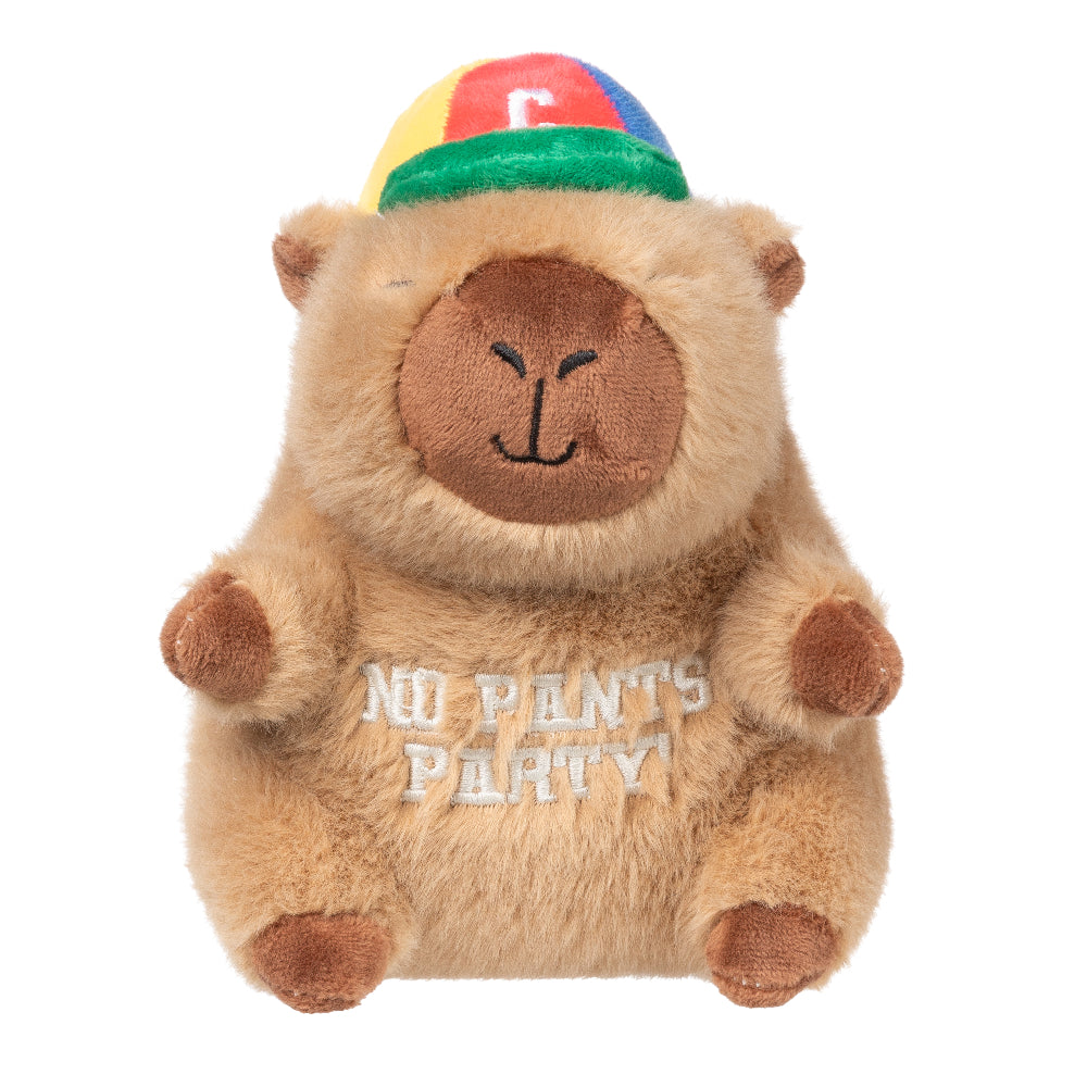 FuzzYard Dog Plush Toy - Capy-bara