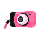 FuzzYard Dog Plush Toy - Digicam