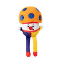 FuzzYard Dog Plush Toy - Giggles Mushroom