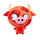 FuzzYard Dog Plush Toy - Moo-hammad Ali