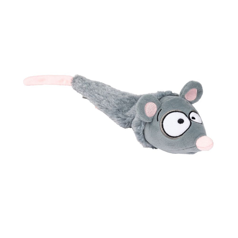 FuzzYard Dog Plush Toy - Rack Off Rat