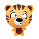 FuzzYard Dog Plush Toy - Roarnaldo