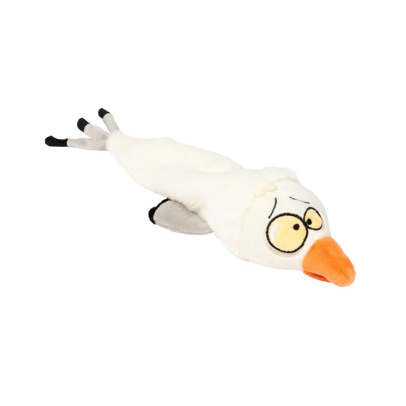 FuzzYard Dog Plush Toy - See-ya Seagull