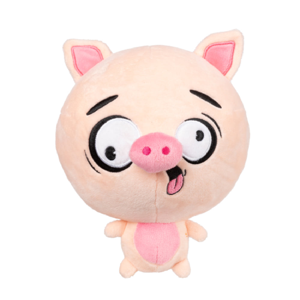 FuzzYard Dog Plush Toy - Snoop Hogg