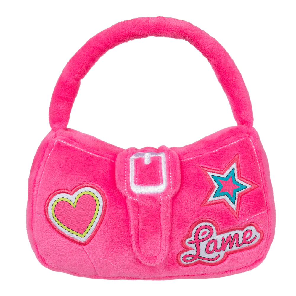 FuzzYard Dog Plush Toy - So Fetch Handbag