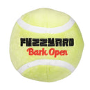 FuzzYard Dog Plush Toy - Tennis Ball