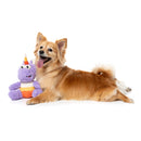 FuzzYard Dog Plush Toy Halloween - Candy Corn Electra