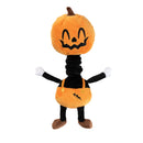FuzzYard Dog Plush Toy Halloween - Michael Gourdan dog plush toy