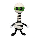 FuzzYard Dog Plush Toy Halloween - Rick Wrapsley dog plush toy