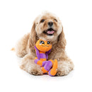 FuzzYard Dog Plush Toy Halloween - Sss-teven The Snake