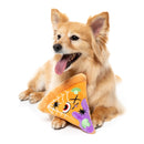 FuzzYard Dog Plush Toy Halloween - Web-eroni Pizza