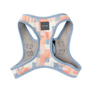 FuzzYard Dog Step In Harness Yazd M