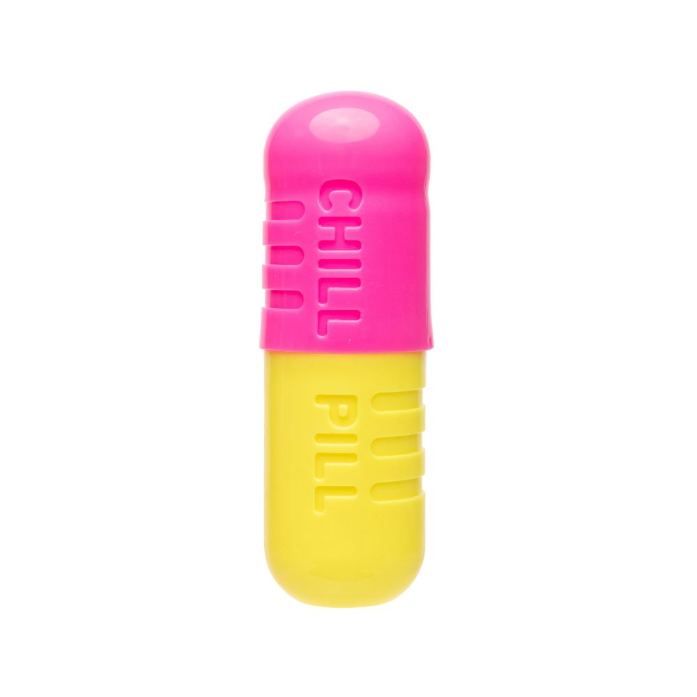 FuzzYard Dog Toy - Chill Pill