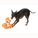 FuzzYard Dog Plush Toy Octo-Posse - Sailor Squiggles