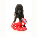 FuzzYard Dog Plush Toy Octo-Posse - Takoyaki