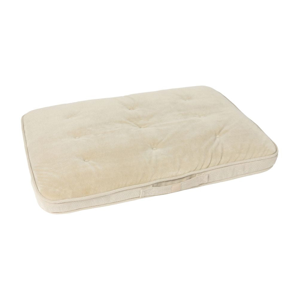 FuzzYard Life Lounge Mat - Sandstone M