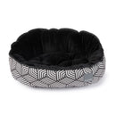 FuzzYard Reversible Bed - Fitzroy M 65cm x 74cm