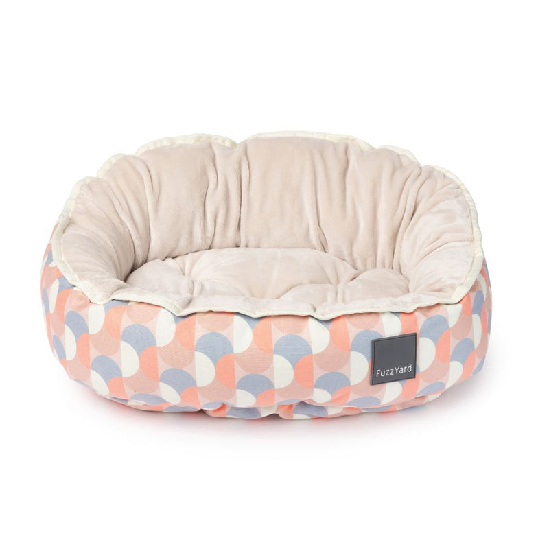 FuzzYard Reversible Bed - Ravenna S 45cm x 56cm